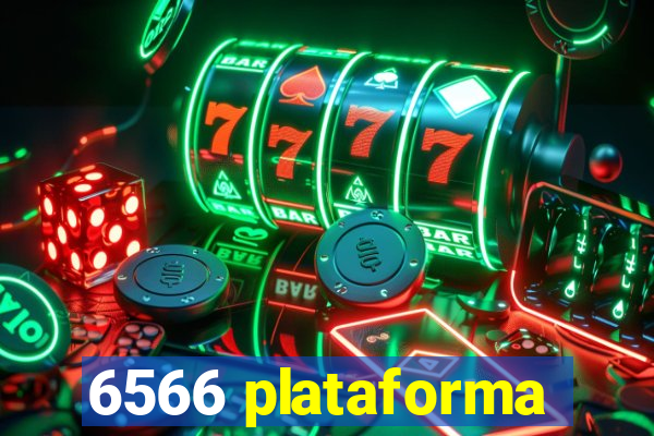 6566 plataforma